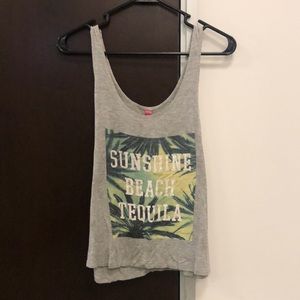 Women’s Tank Top - Retro Doll